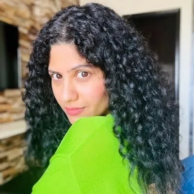 Kumkum Binwal profile