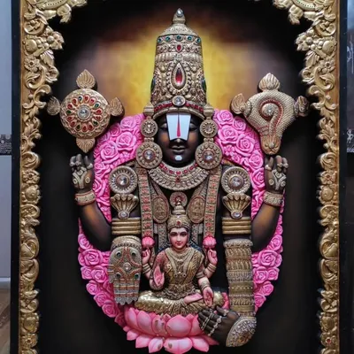 Tanjore Paintings profile