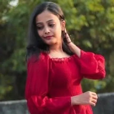 Kumkum Gautam Instagram profile photo