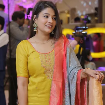 Kumkum Pandey profile