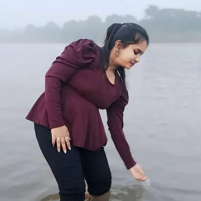 Kumkum Saha profile