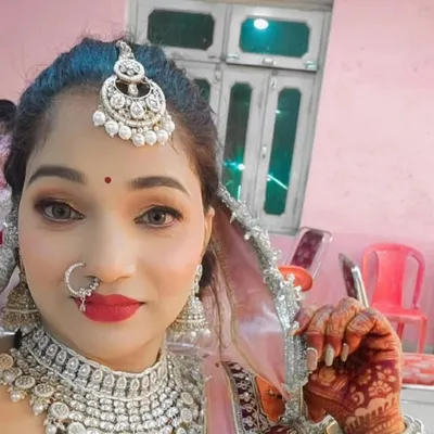 Kumkum Rathore profile