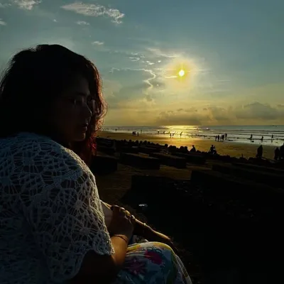 Kamalika Ganguly profile