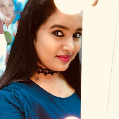 Kumutha Reddy profile