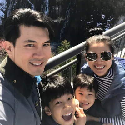 Bussakorn Wongpuapan profile
