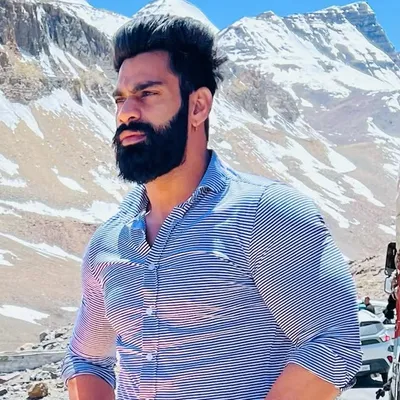 Kunal Baisla profile