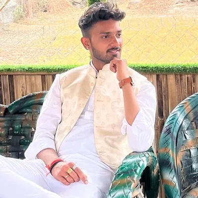 Kunal 🩵 profile