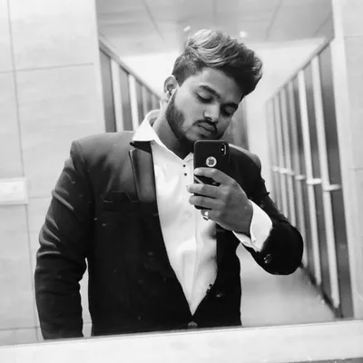 Kunal Bhosale profile