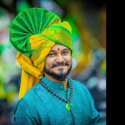 Kunal Dilip Chavan profile