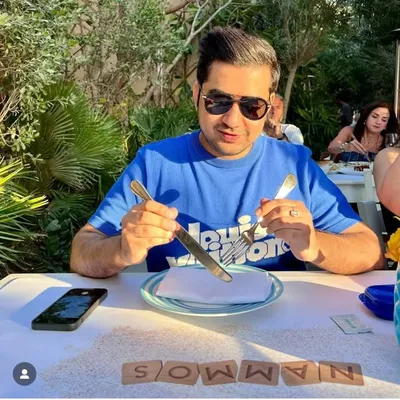 Kunal Motwani profile