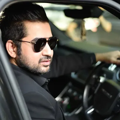 Kunal Motwani profile
