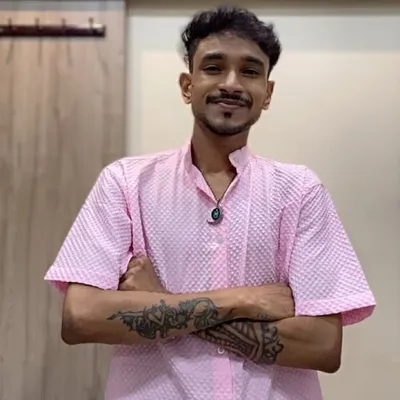 Kunal Pawar profile