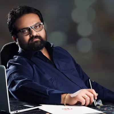 Kunal Sakarwadia profile