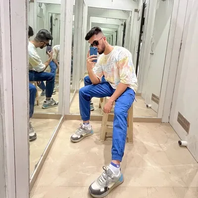 BHAVYA profile