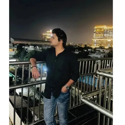 Priyanshu Shrivasđź–¤ profile