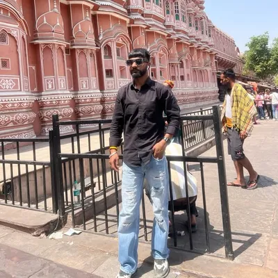 kunal_8699 profile