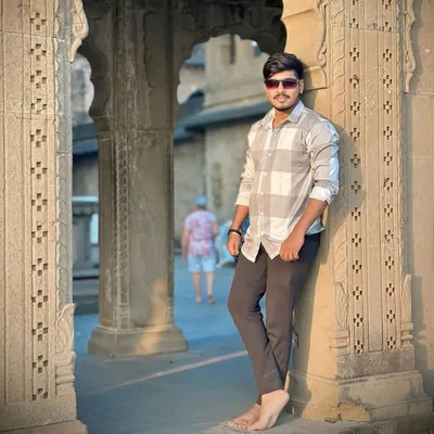 Kunal Patil profile