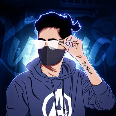 Kunal Gaming profile