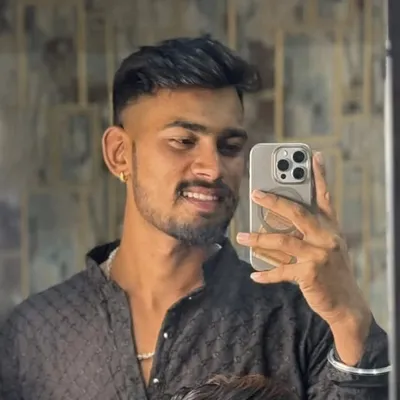 kunal patidar✨❤️🔥 profile