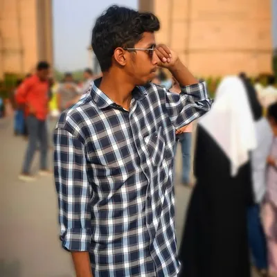 OFFICIAL KUNAL SONI ๐ซ
profile