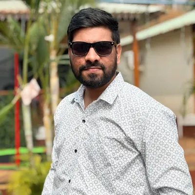 Kunal Ahire profile