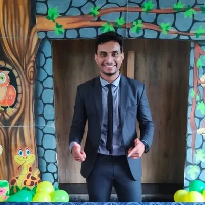 Kunal Bactive24 profile