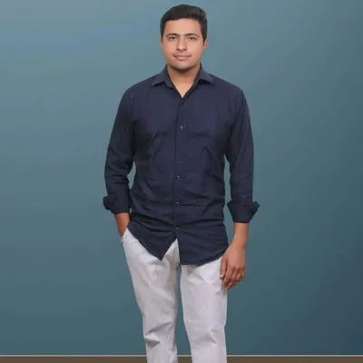 saurav profile