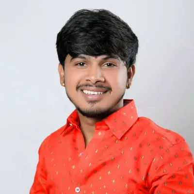 🦁कुणाल खंडू (शेठ) बोरकर🦁 profile