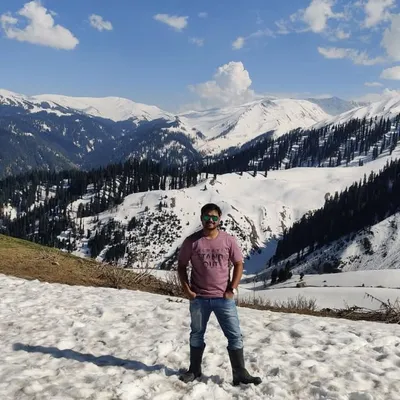 Kunal Damedhar profile