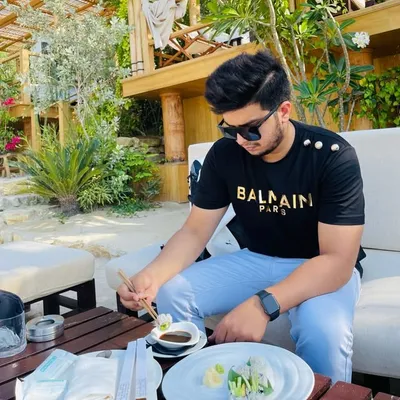 Kunal Devani profile