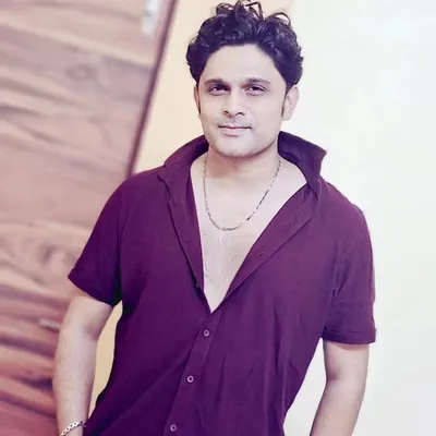 Kunal Halder profile