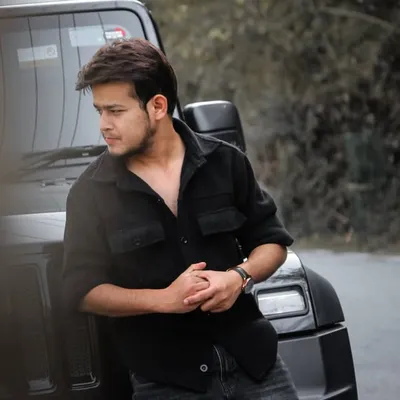 Kunal Hindwal profile