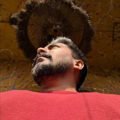 Kunal Roy profile