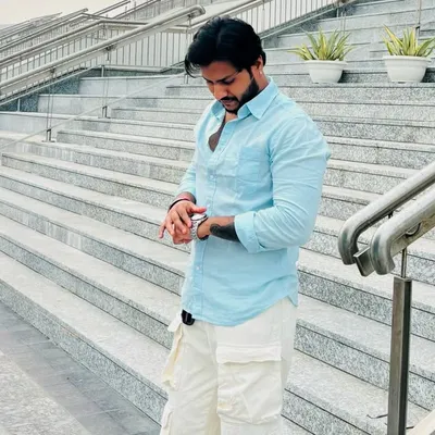 Kunal Kashyap profile