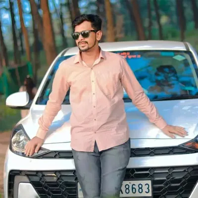 Prof. Kunal Bharsat profile