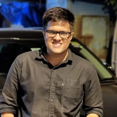 Kunal Nene profile