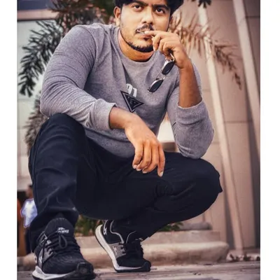 Krunal Sayam profile