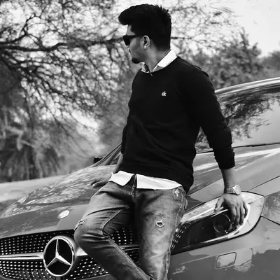 Kunal Sinha profile