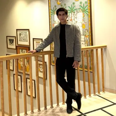 Kunal Vason profile