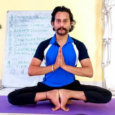 Kunal Chib profile