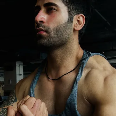 Kunal Sharma profile