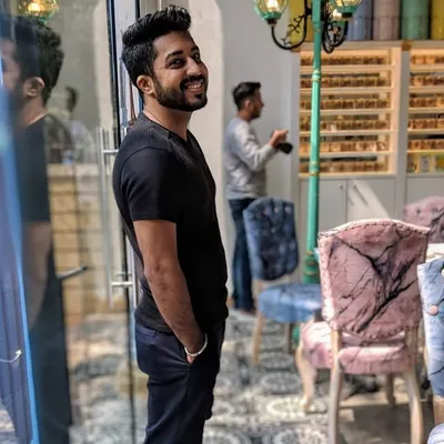 Kunal Ailani profile