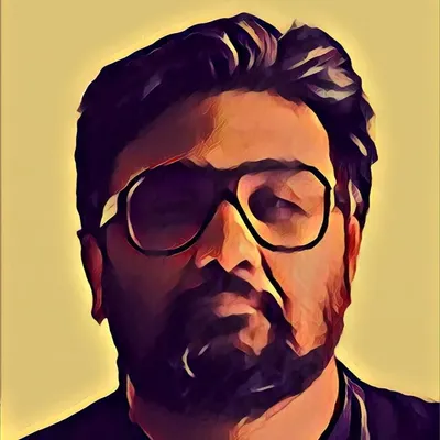 Kunal Shah profile