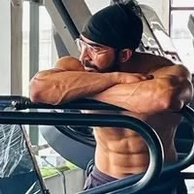Kunal Pandya profile