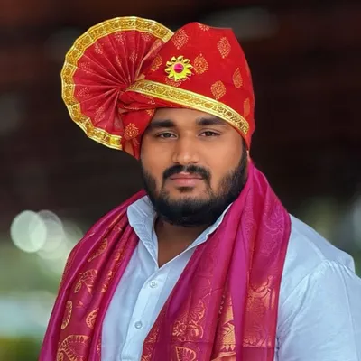Kunal Bhaidas Sonawane profile
