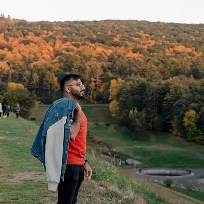 Kunal Dalwadi profile