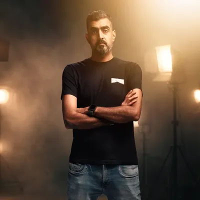 Kunal Daswani profile