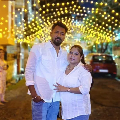 কুনাল ঘোষ profile