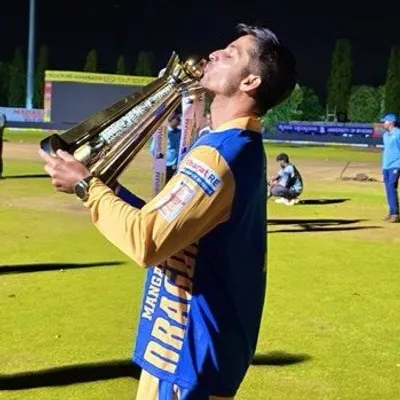 Kunal Kapoor - Coach | High Performance profile