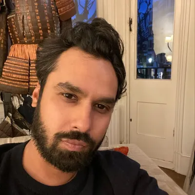 Kunal Nayyar profile